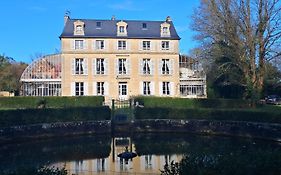 Chambres D'Hotes Chateau De Damigny